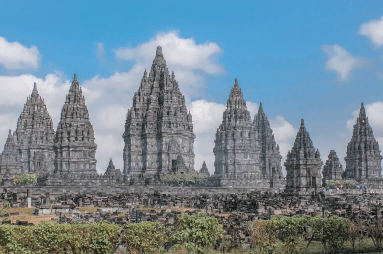 prambanan